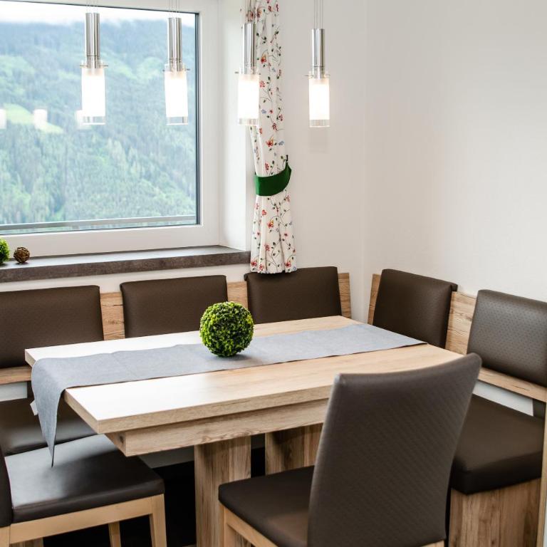 Apartment Mayerhofer - Apartment mit 2 Schlafzimmern - 17