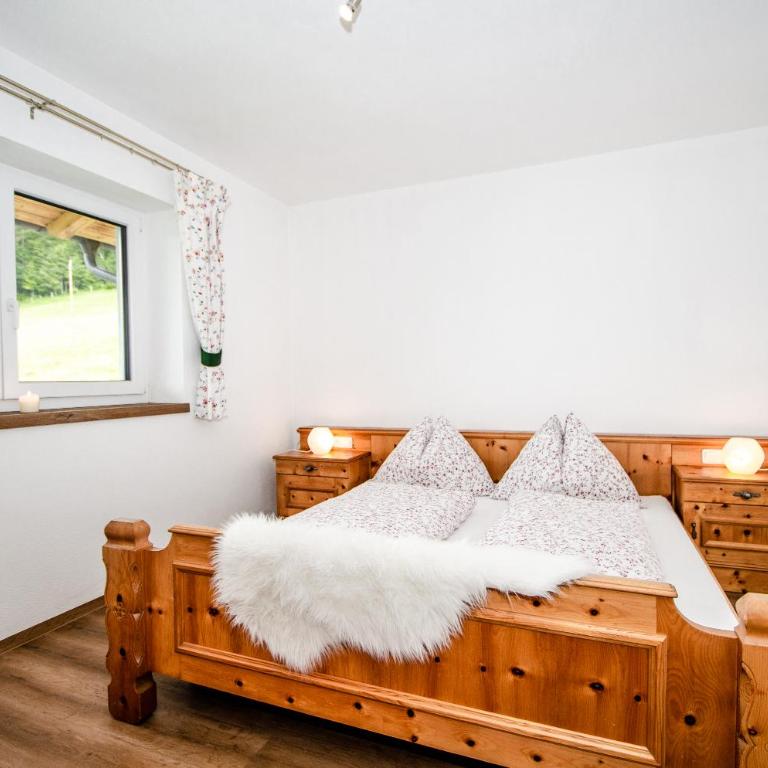 Apartment Mayerhofer - Apartment mit 2 Schlafzimmern - 12