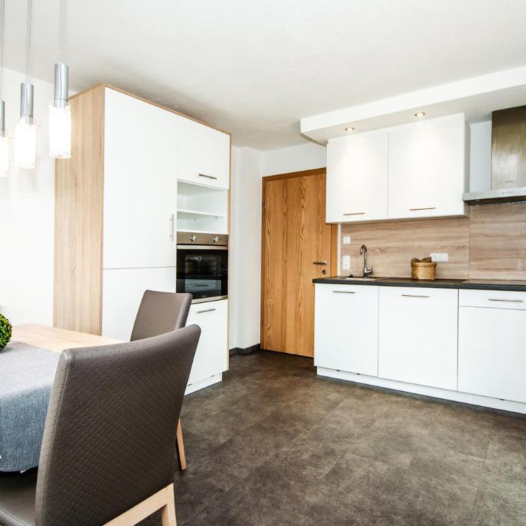 Apartment Mayerhofer - Apartment mit 2 Schlafzimmern - 15