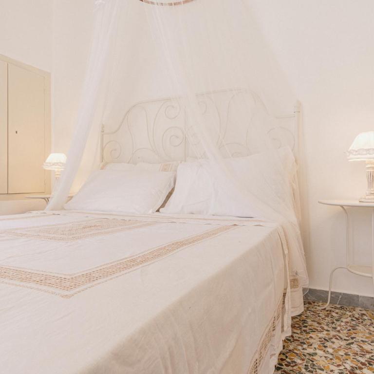 Sorelle Barnaba Country House - Junior Suite - 6