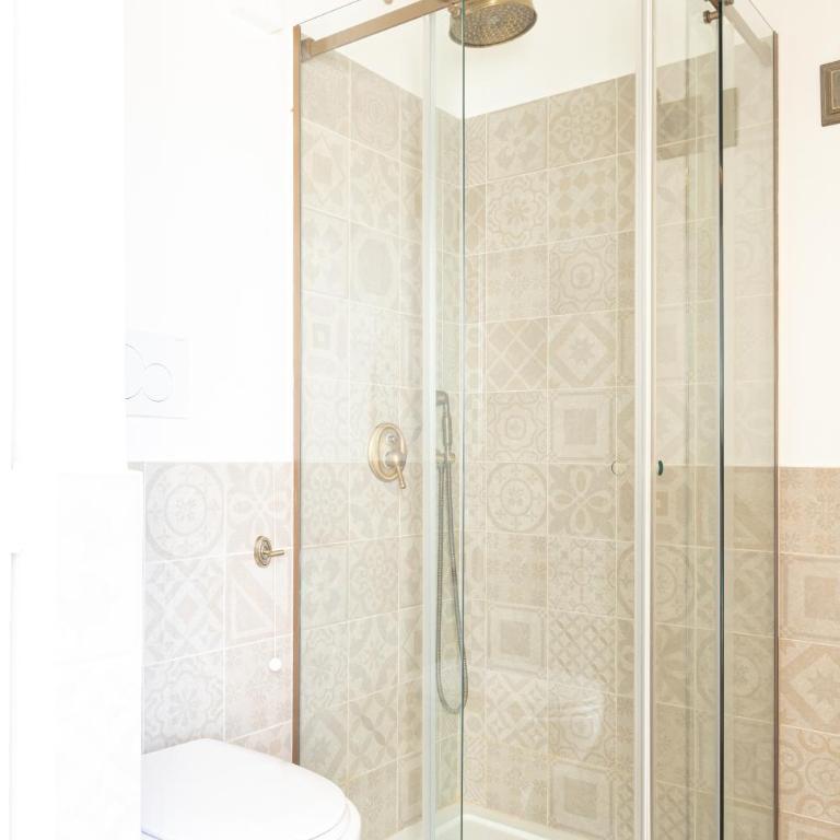 Sorelle Barnaba Country House - Junior Suite - 5