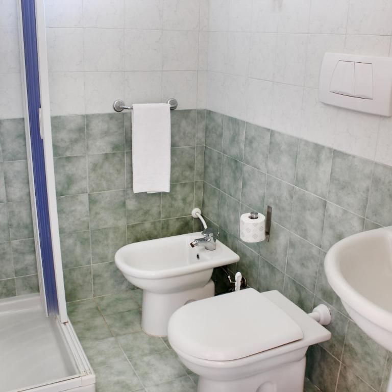 Residence Oasi Salento - Monolocale - 1