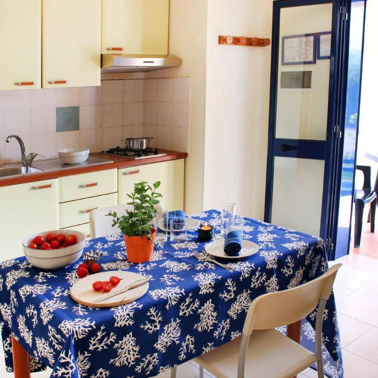 Residence Oasi Salento - Appartamento con 1 Camera da Letto - 1