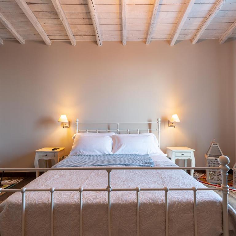 Sant'Alfonso - Suite Queen con Vista Mare - 45