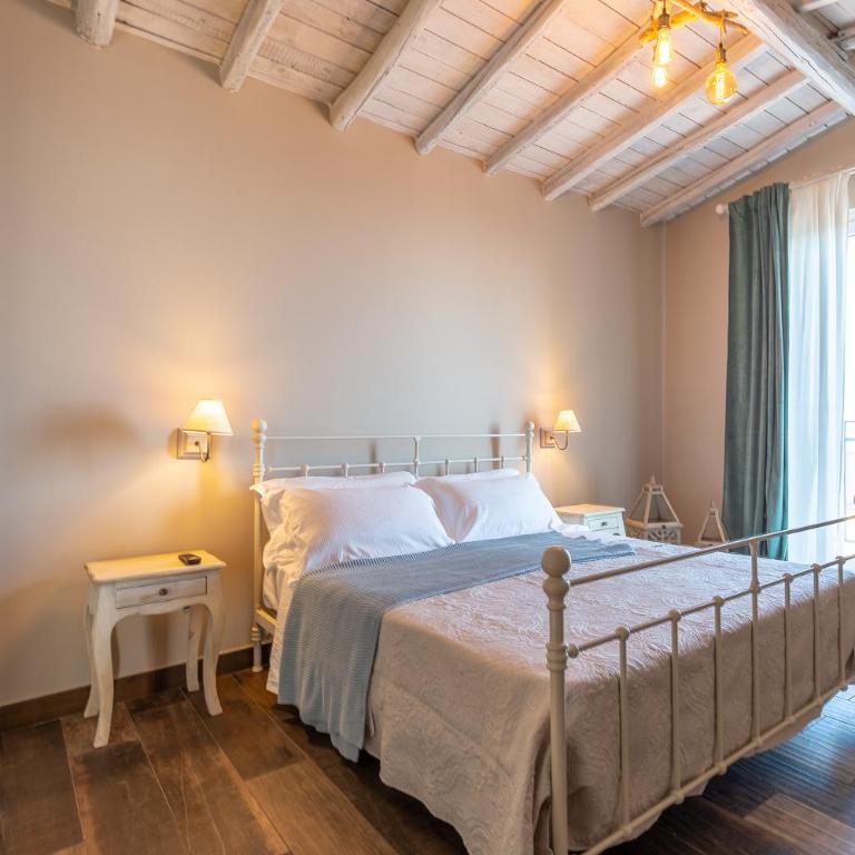 Sant'Alfonso - Suite Queen con Vista Mare - 1