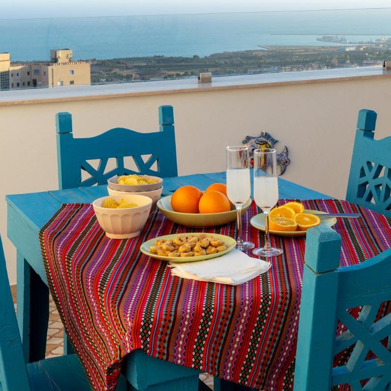 Sant'Alfonso - Suite Queen con Vista Mare - 53