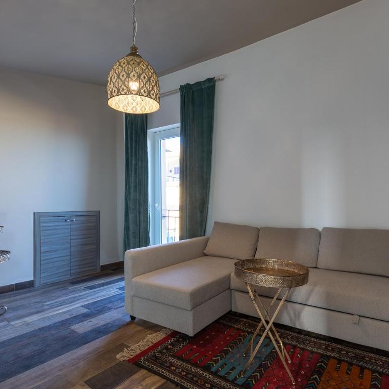 Sant'Alfonso - Suite Queen con Vista Mare - 14