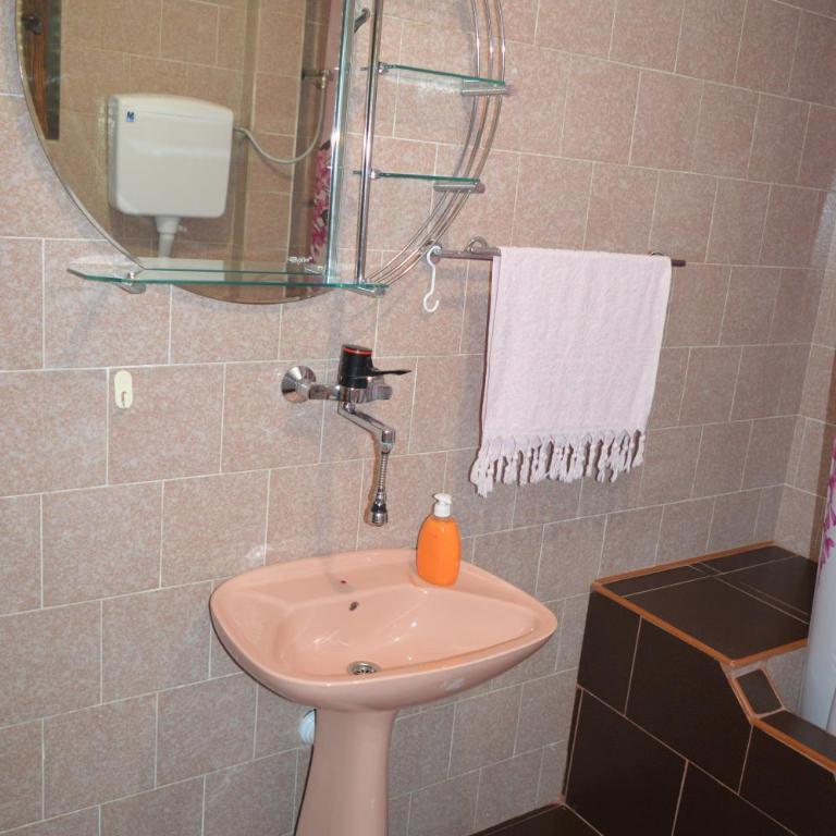 Apartman KM Đorđević - One-Bedroom Apartment - 15