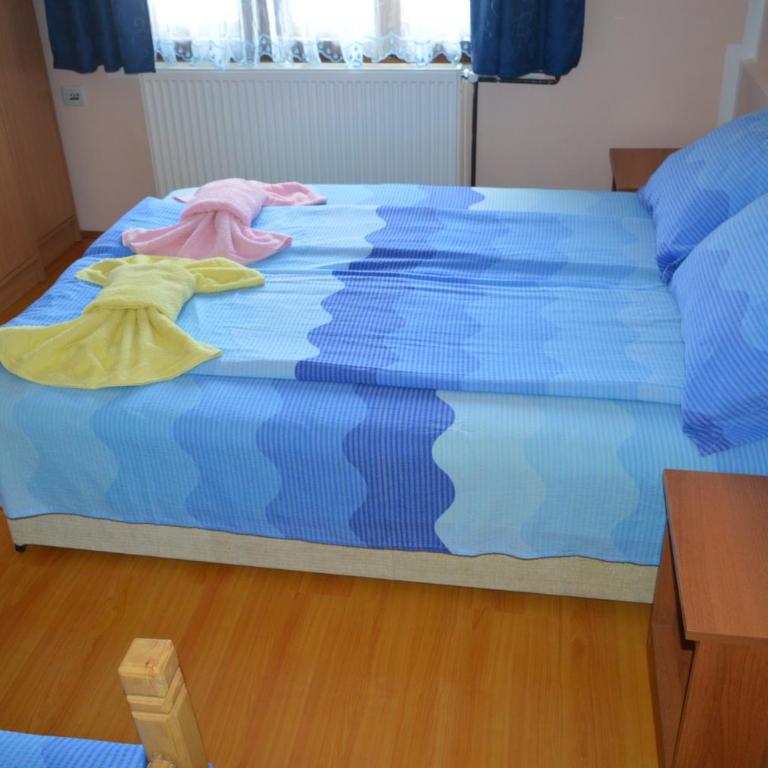 Apartman KM Đorđević - One-Bedroom Apartment - 21