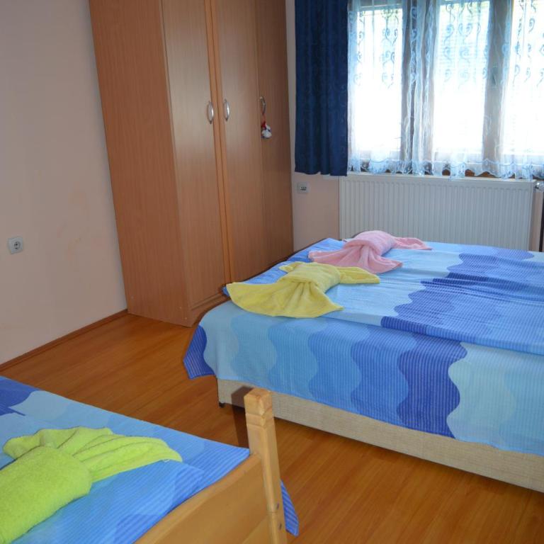 Apartman KM Đorđević - One-Bedroom Apartment - 6