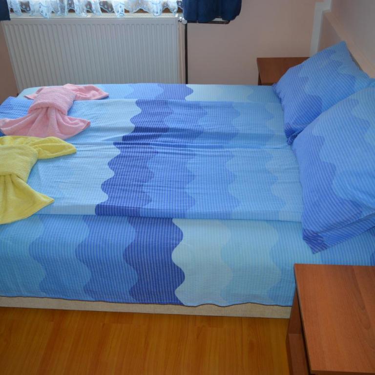 Apartman KM Đorđević - One-Bedroom Apartment - 7