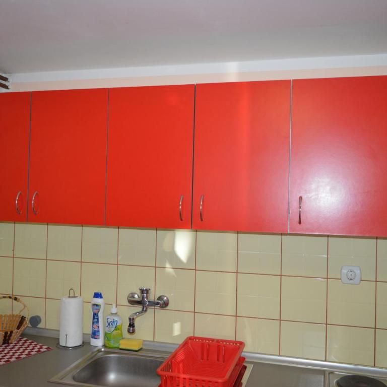 Apartman KM Đorđević - One-Bedroom Apartment - 10