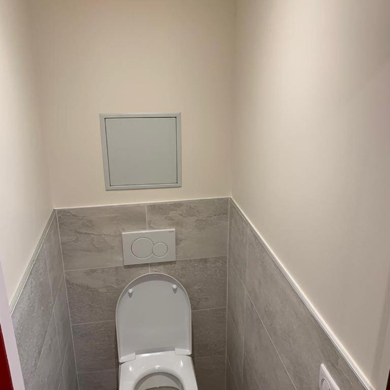 L'Olympic - T2 - Pied des pistes - 40 m2 - WIFI - One-Bedroom Apartment - 5