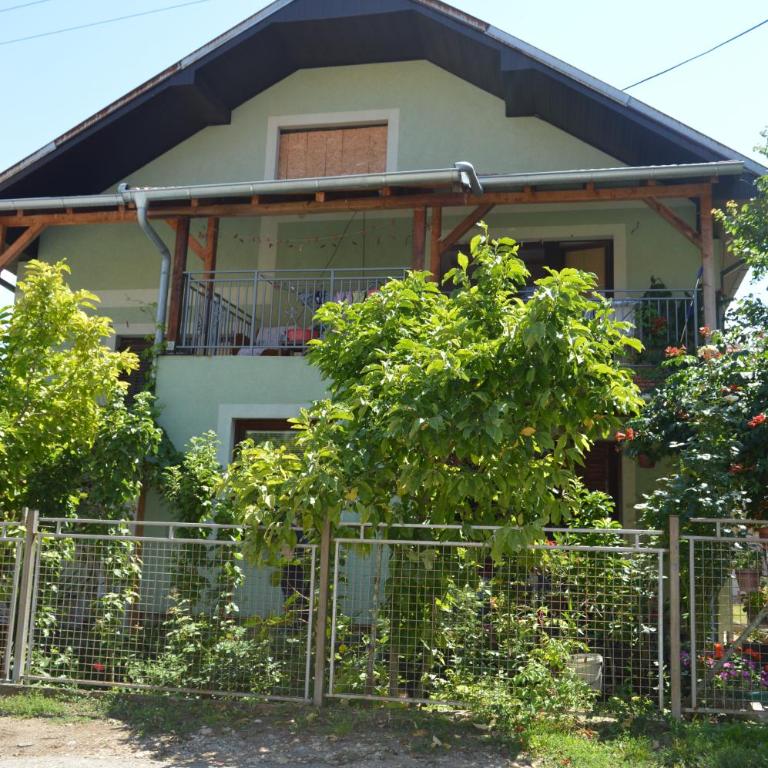 Apartman KM Đorđević - One-Bedroom Apartment - 2