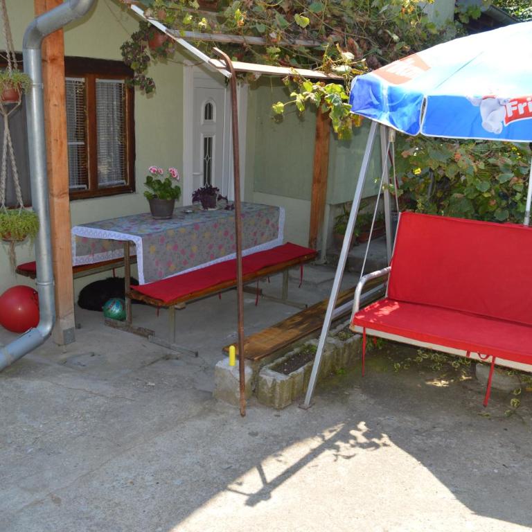 Apartman KM Đorđević - One-Bedroom Apartment - 19