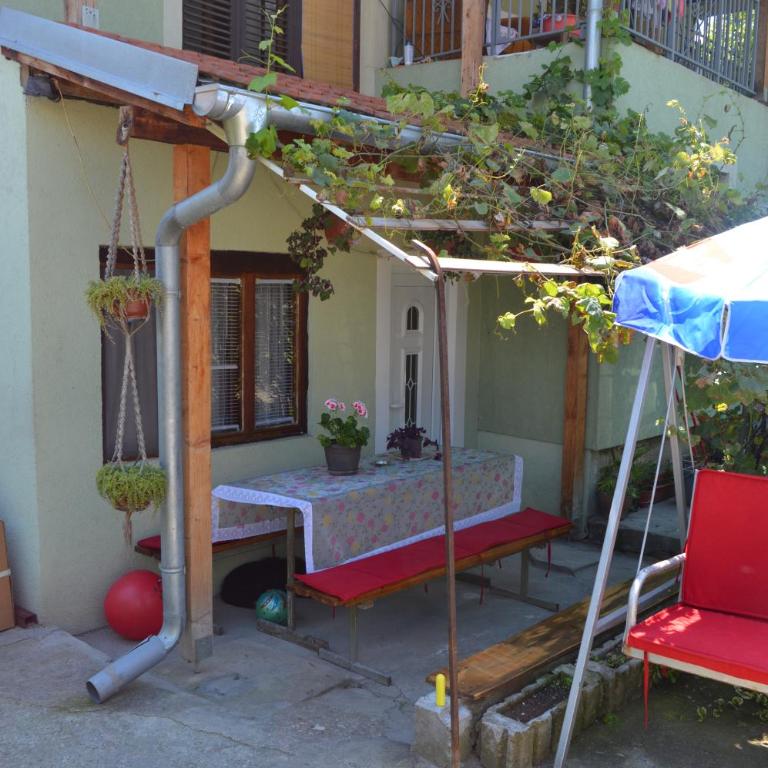 Apartman KM Đorđević - One-Bedroom Apartment - 3