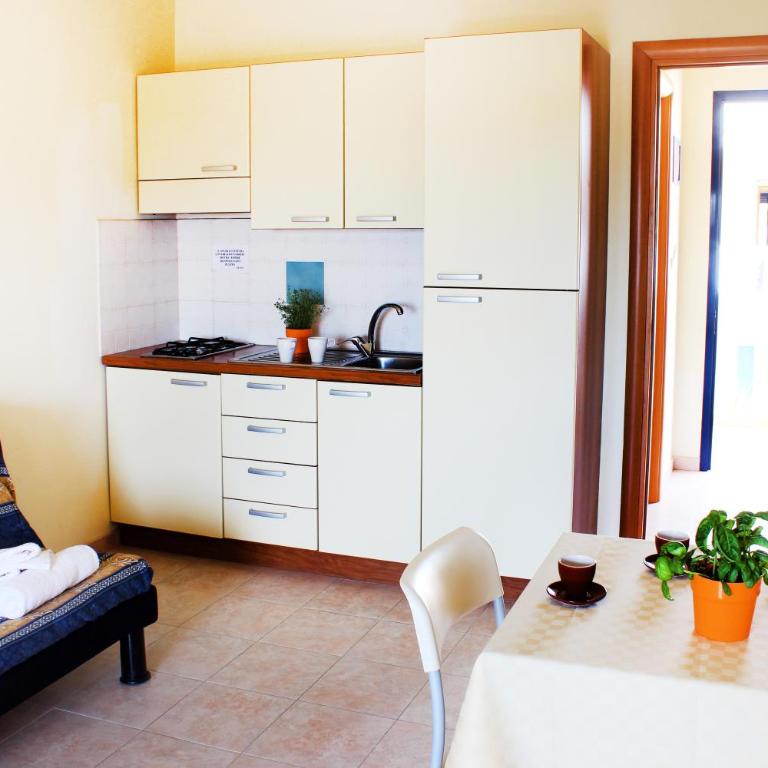 Residence Oasi Salento - Monolocale - 2