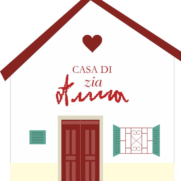 Casa di Zia Anna - Apartment - Ground Floor - 99
