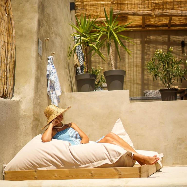 Ronda Center Apartments with Pool - Apartamento - Planta baja - 2