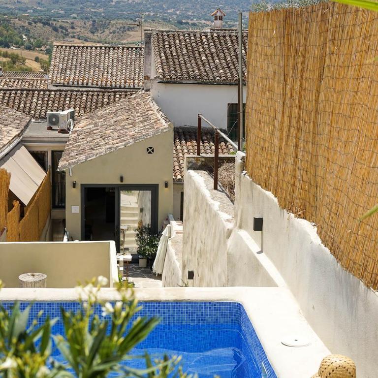 Ronda Center Apartments with Pool - Apartamento - Planta baja - 3