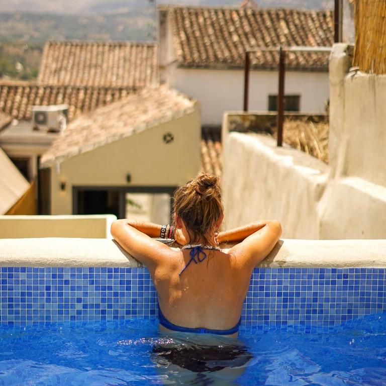 Ronda Center Apartments with Pool - Apartamento - Planta baja - 4