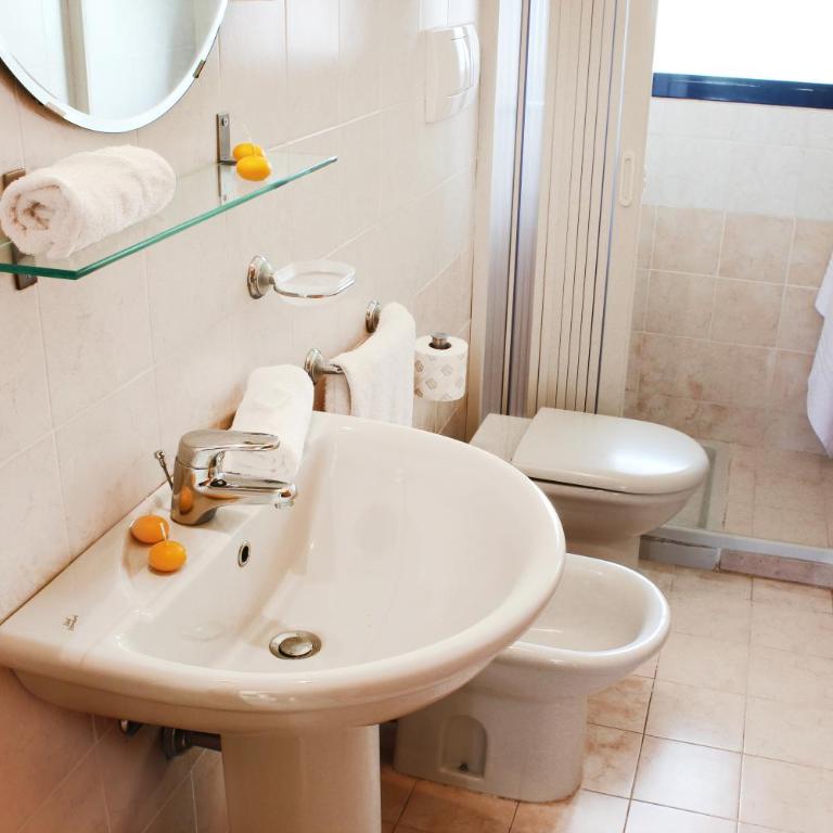 Residence Oasi Salento - Appartamento con 1 Camera da Letto - 2