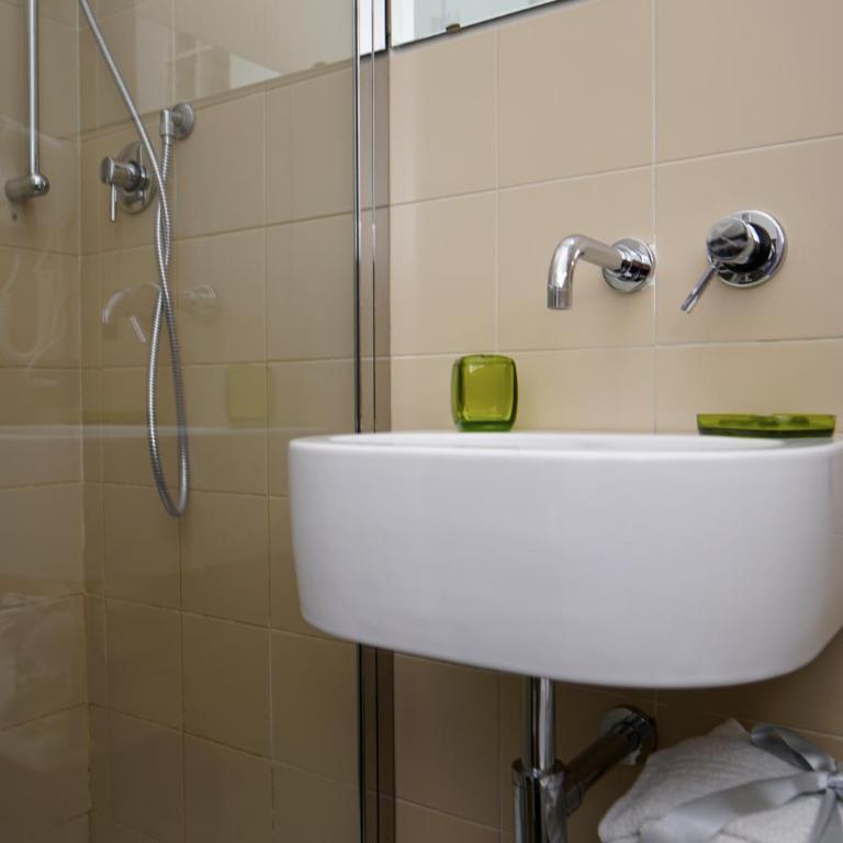 Venere B&B - Deluxe Double or Twin Room - 18