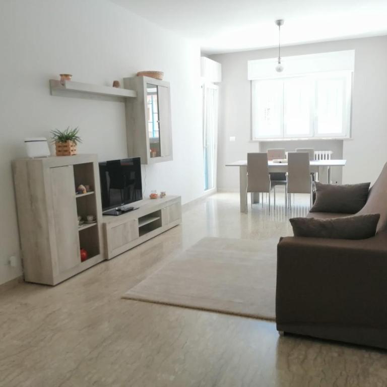 Casa Kennedy - Appartamento con 3 Camere da Letto - 12