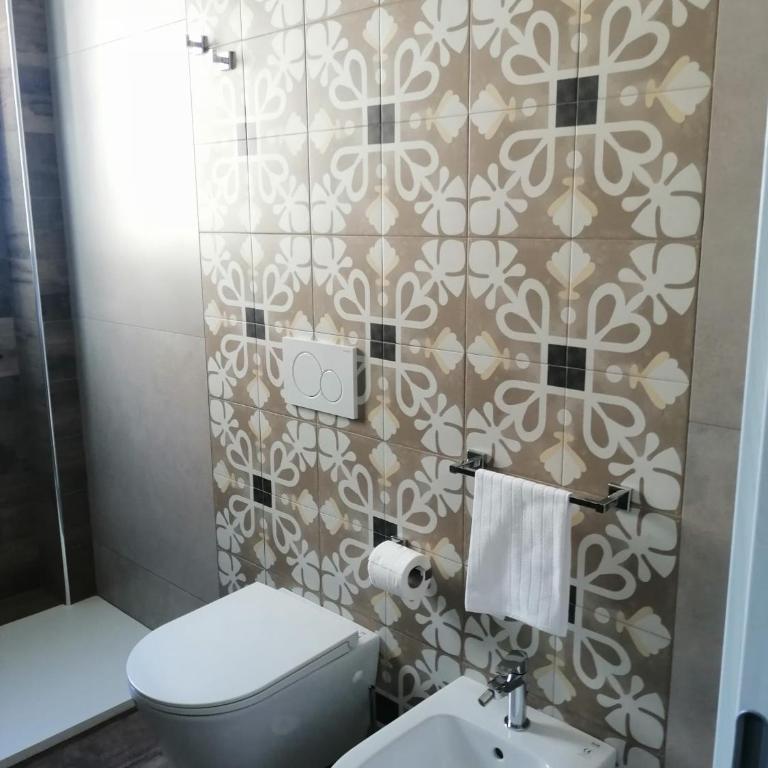 Casa Kennedy - Appartamento con 3 Camere da Letto - 19