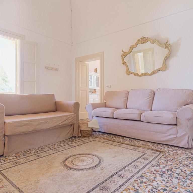 Sorelle Barnaba Country House - Suite - 15