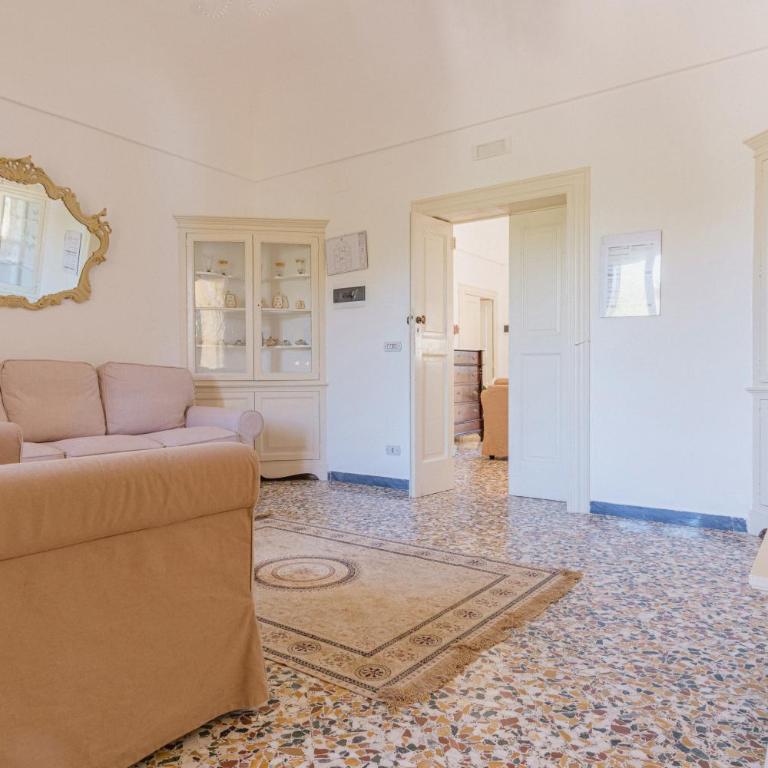 Sorelle Barnaba Country House - Suite - 14