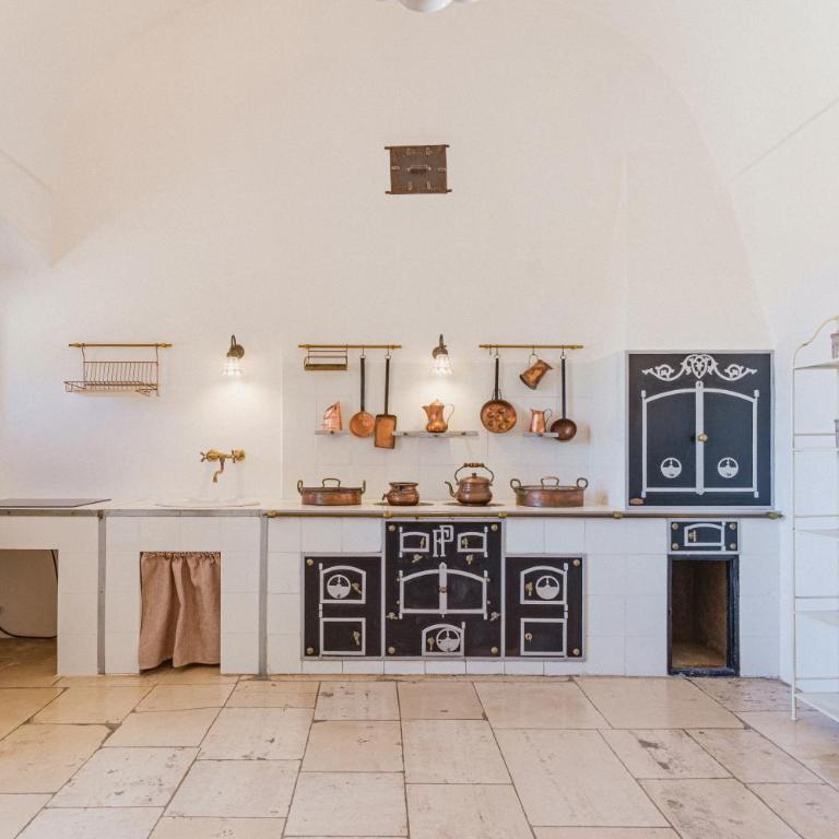 Sorelle Barnaba Country House - Suite - 12