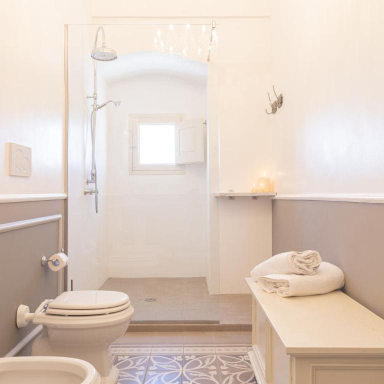 Sorelle Barnaba Country House - Suite - 9