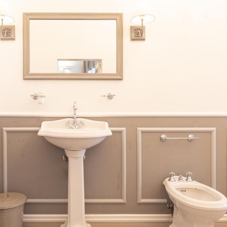 Sorelle Barnaba Country House - Suite - 10
