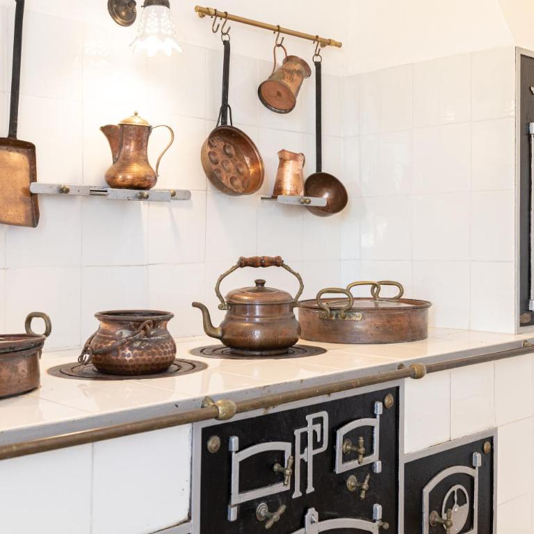 Sorelle Barnaba Country House - Suite - 5