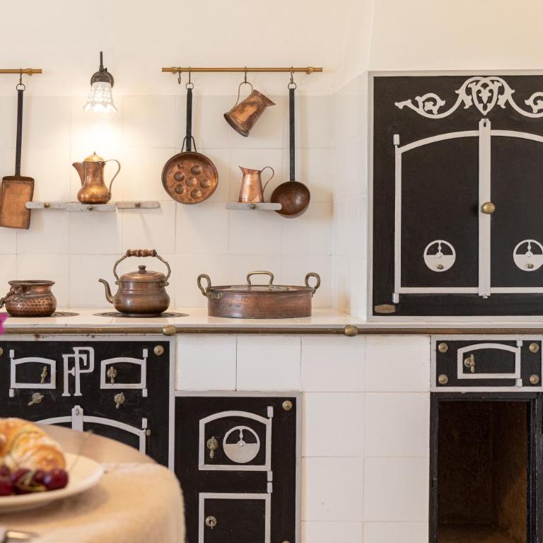 Sorelle Barnaba Country House - Suite - 6