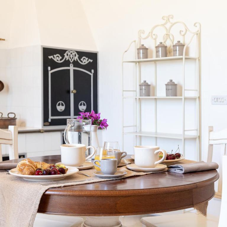 Sorelle Barnaba Country House - Suite - 7