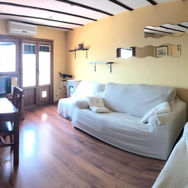 Ático Mojácar Pueblo - Two-Bedroom Apartment - 26