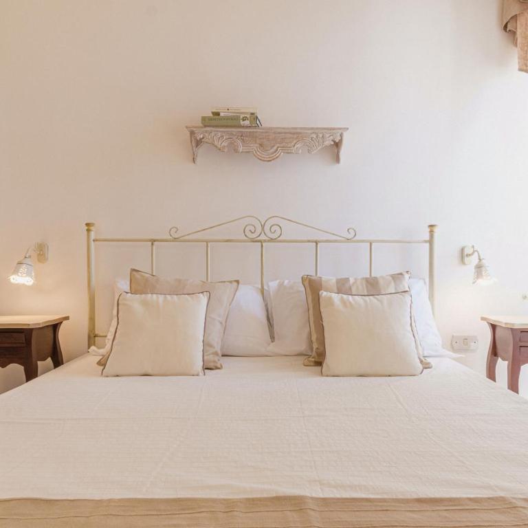 Sorelle Barnaba Country House - Suite - 2