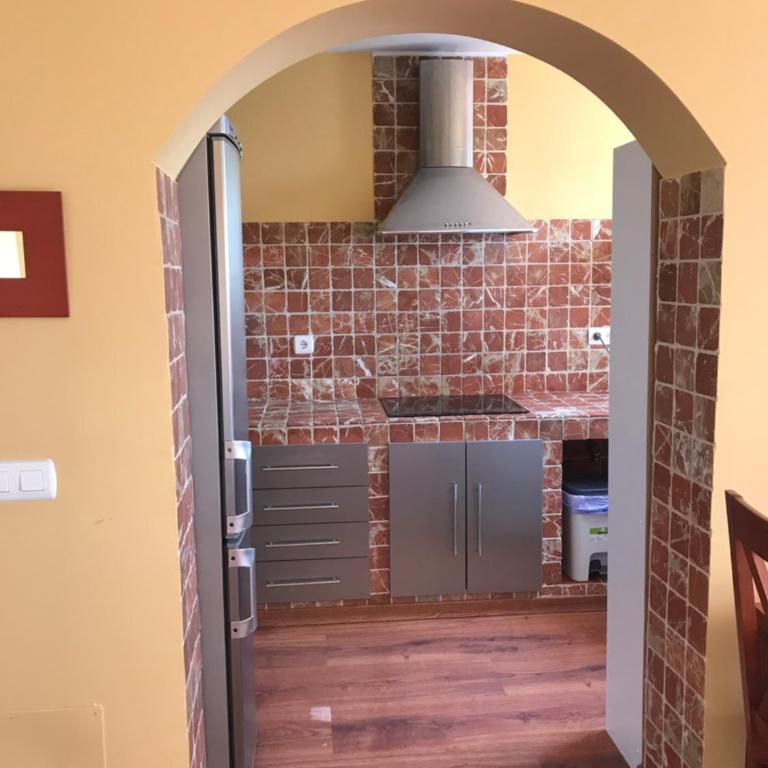Ático Mojácar Pueblo - Two-Bedroom Apartment - 25