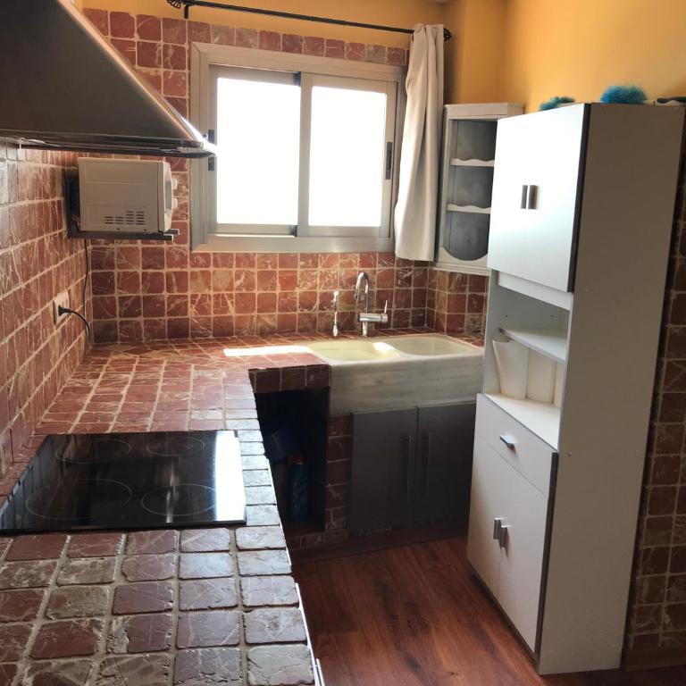 Ático Mojácar Pueblo - Two-Bedroom Apartment - 32