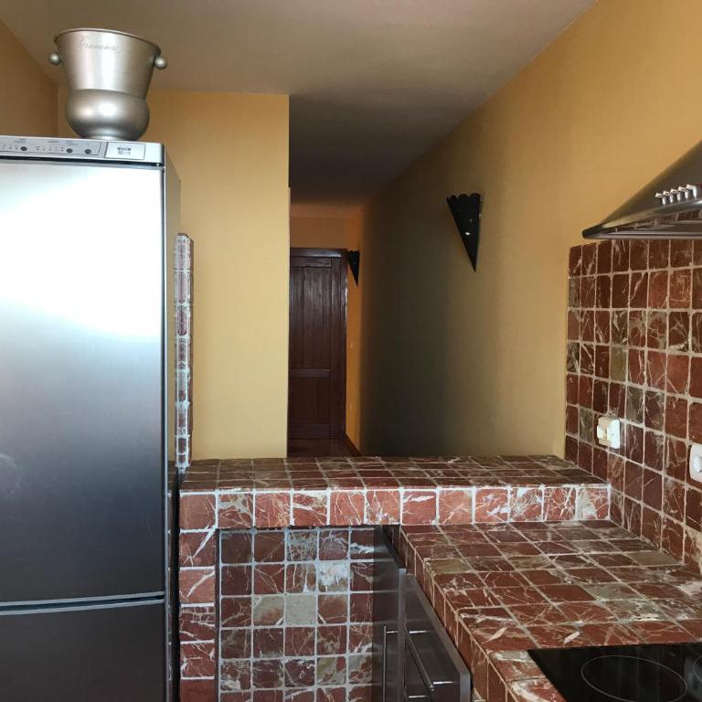 Ático Mojácar Pueblo - Two-Bedroom Apartment - 33