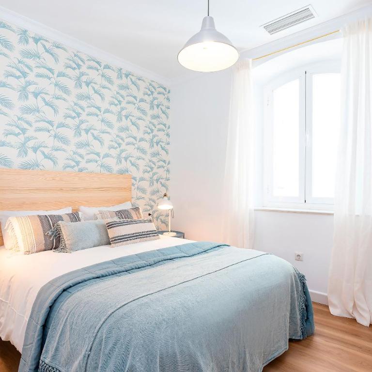Genteel Home Plaza de la Marina - Apartamento de 2 dormitorios con terraza - 6