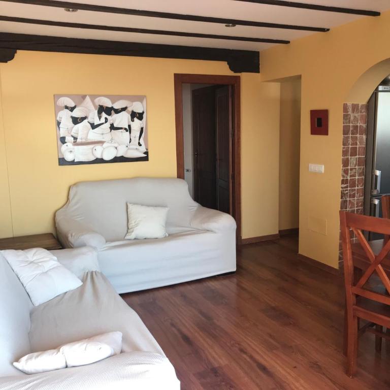 Ático Mojácar Pueblo - Two-Bedroom Apartment - 31