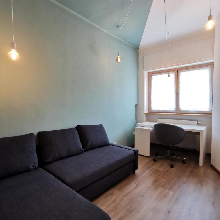 L'Atelier du Temps - Elvimo Apartment - Two-Bedroom Apartment - 6