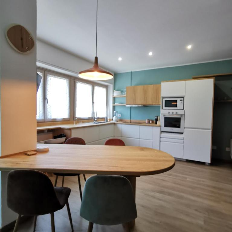 L'Atelier du Temps - Elvimo Apartment - Two-Bedroom Apartment - 21