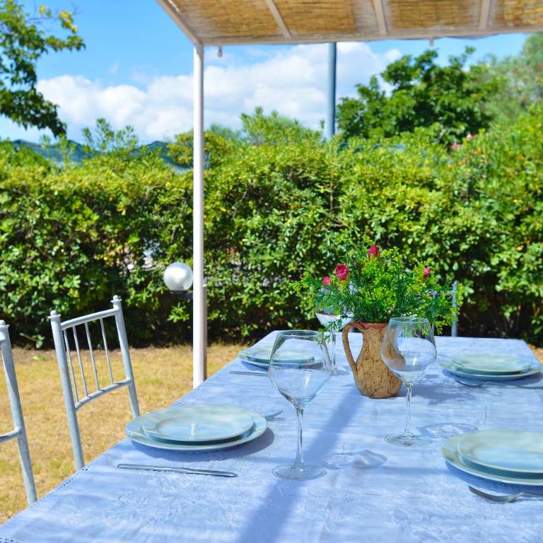 IzzHome Nora Beach - Casa con 2 Camere da Letto - 1