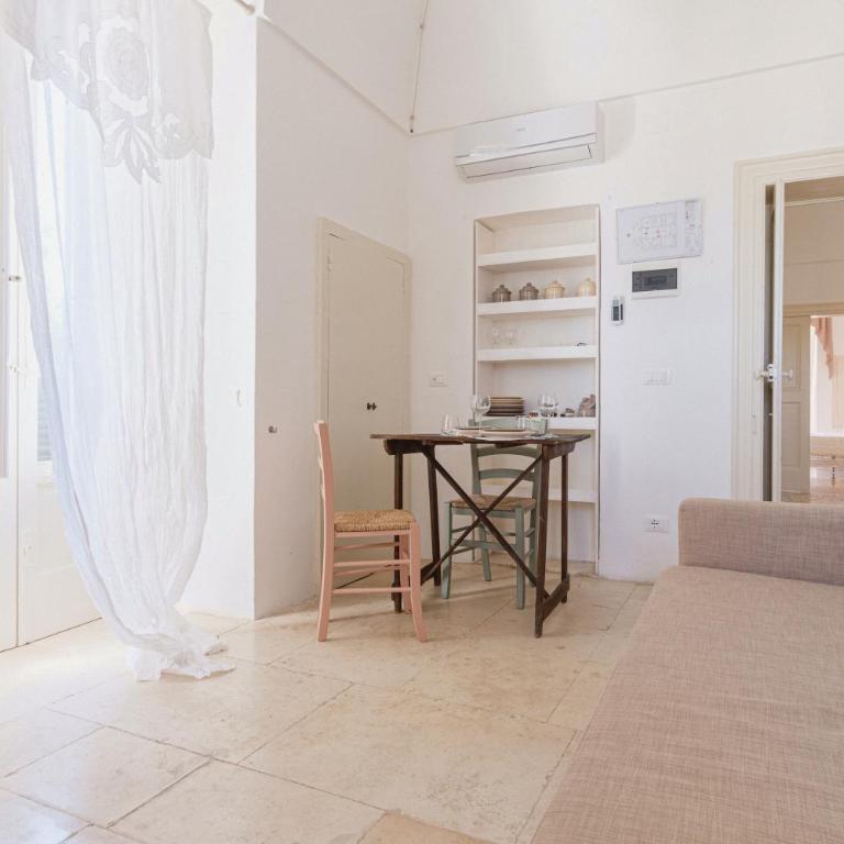 Sorelle Barnaba Country House - Junior Suite - 8