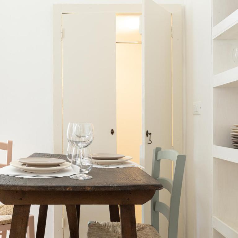 Sorelle Barnaba Country House - Junior Suite - 2