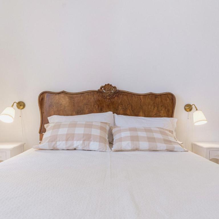 Sorelle Barnaba Country House - Junior Suite - 3